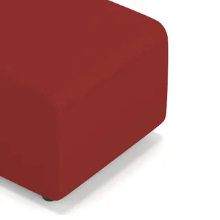 Mawsley Modular Seating Central Backless Unit