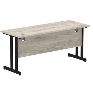 Impulse Slimline Desk Cantilever Leg