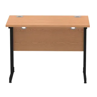 Impulse Slimline Desk Cantilever Leg