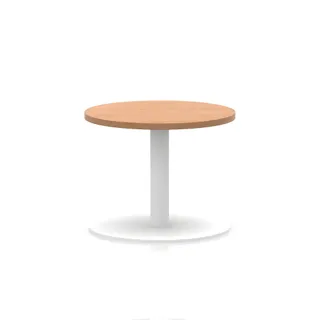 EE - Italia Round Coffee Table