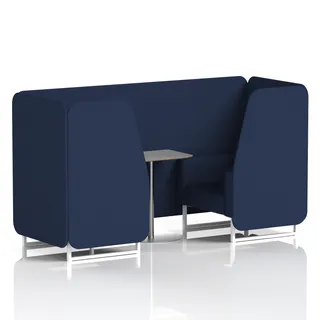 Brixworth Booth in Single Tone