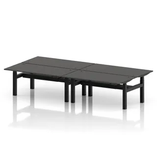 1600 / Carbon Grey / Black Frame / None