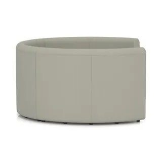 Mawsley Modular Seating Set - Circular Booth