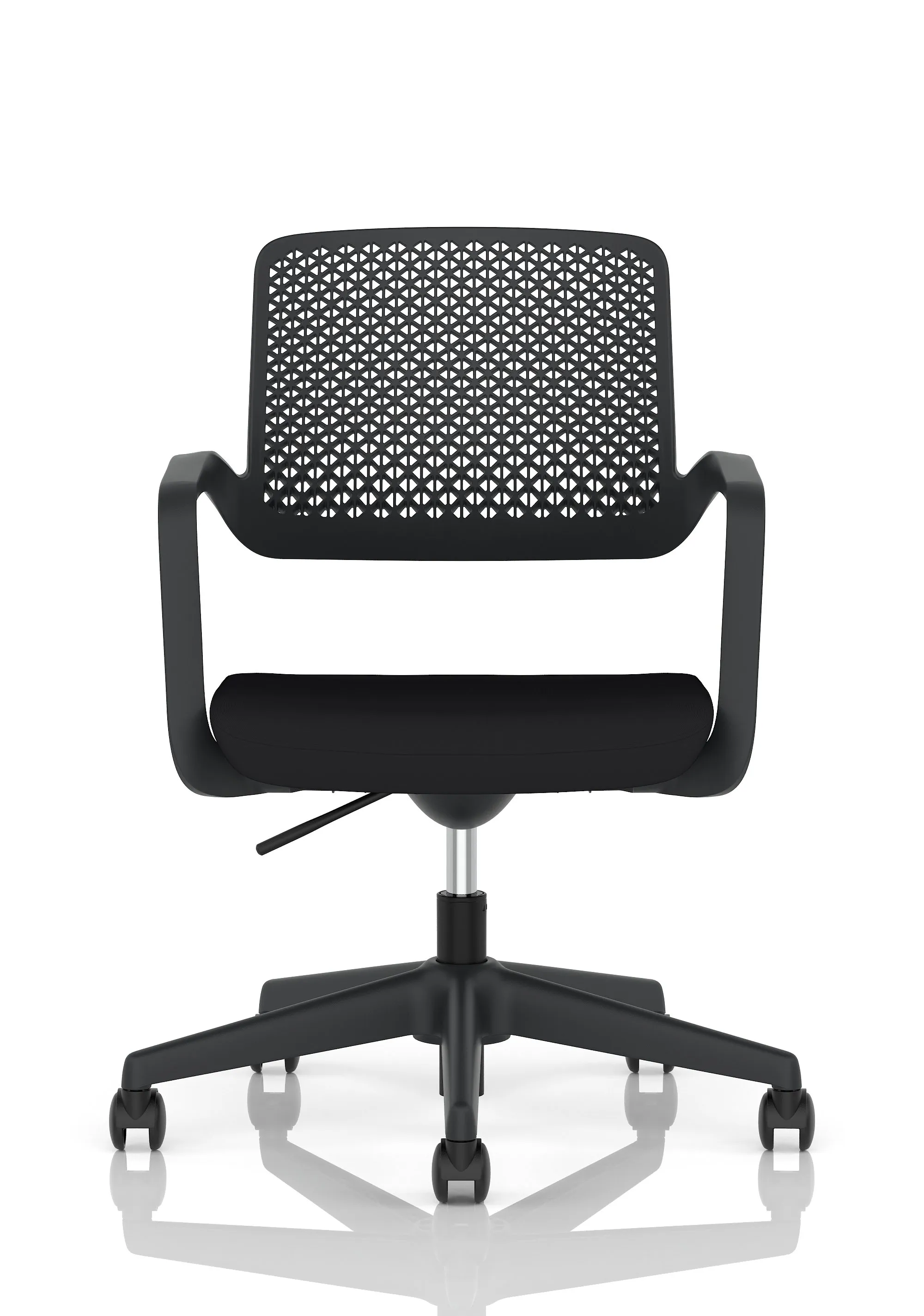Cosmo Task Operator Chair