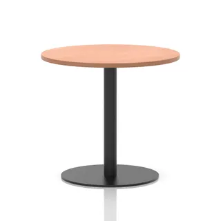 EE - Italia Round Poseur Table