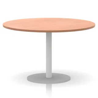 EE - Italia Round Poseur Table