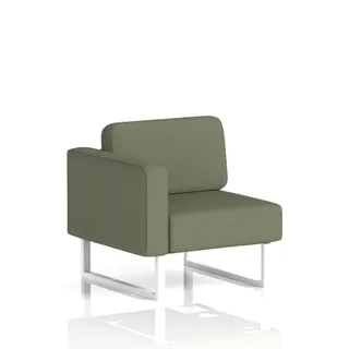 Brixworth Modular Seating Right Unit
