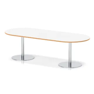 Italia Boardroom Table