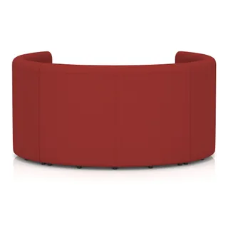 Mawsley Modular Seating Set - Circular Booth
