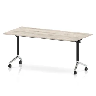 EE - Impulse Plus Flip Top Rectangular Table