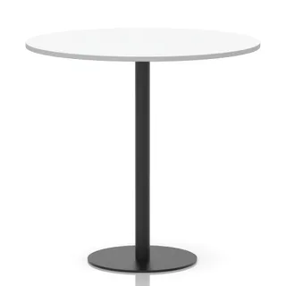 EE - Italia Round Poseur Table