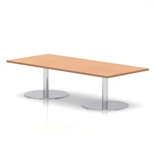 EE - Italia Rectangular Coffee Table
