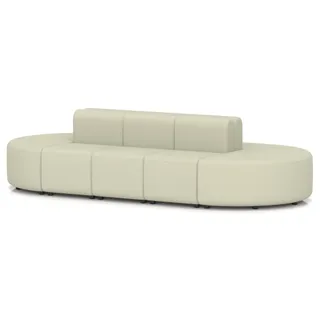Mawsley Modular Seating Set - Capsule Island