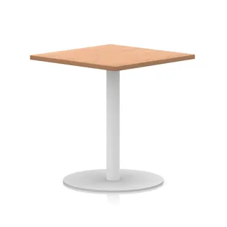 EE - Italia Square Poseur Table
