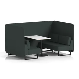 EE - Brixworth Bench Booth in Single Tone
