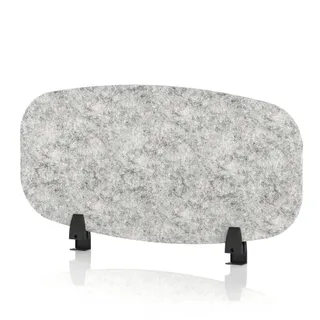 Sch! Acoustic Desktop Screen - Oblong