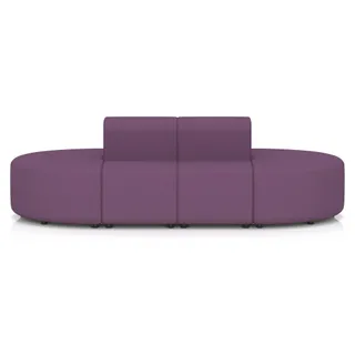 Mawsley Modular Seating Set - Capsule Island