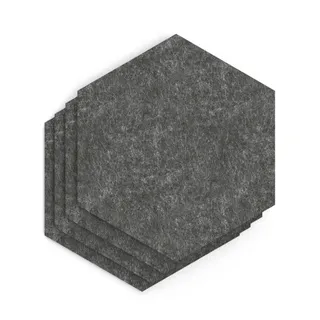 EE - Sch! Acoustic Wall Tile (Set of 4)