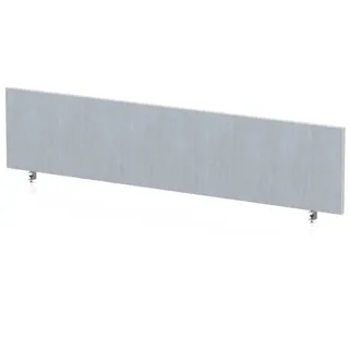 Impulse Plus Oblong Screen - 450mm High