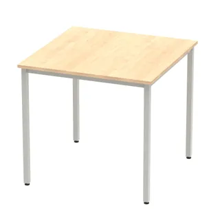 Impulse Straight Table Box Frame Leg
