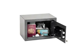 Phoenix Vela Home & Office Security Safe