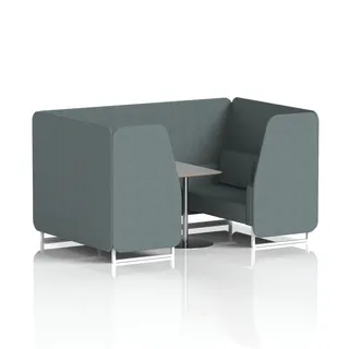 Brixworth Booth in Single Tone