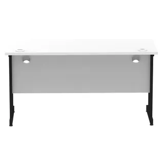 Impulse Slimline Desk Cantilever Leg