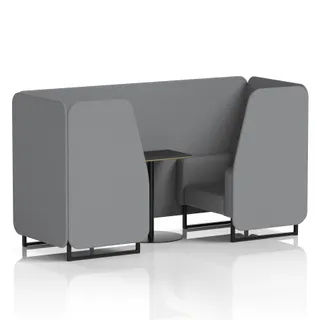 Brixworth Booth in Single Tone