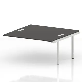 Impulse B2B Bench Desk - 2 Person Extension Kit