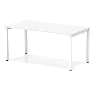 Evolve Plus Single Starter Bench Desk