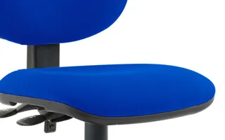 Luna II Lever Task Operator Chair