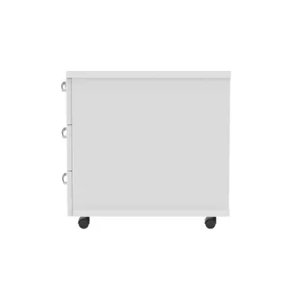 Impulse Mobile Pedestal