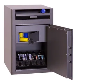 Phoenix Cash Deposit Security Safe