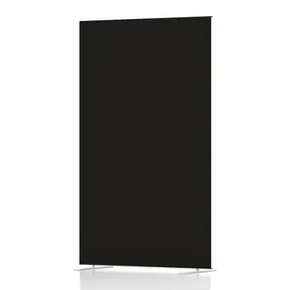 Impulse Plus Free Standing Floor Screen