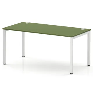 Impulse Single Starter Bench Desk