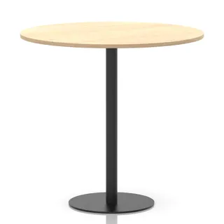 EE - Italia Round Poseur Table