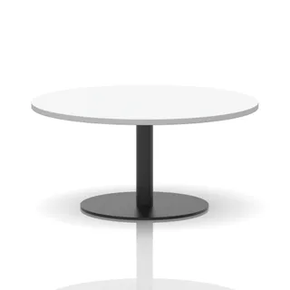 EE - Italia Round Coffee Table