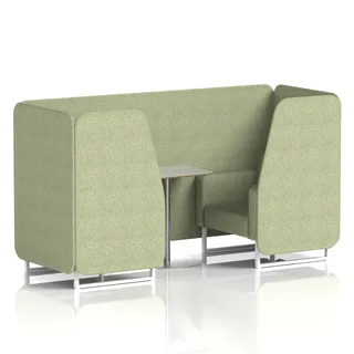 Brixworth Booth in Single Tone