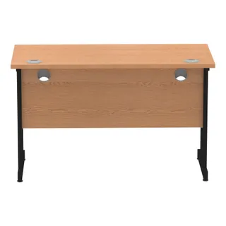 Impulse Slimline Desk Cantilever Leg