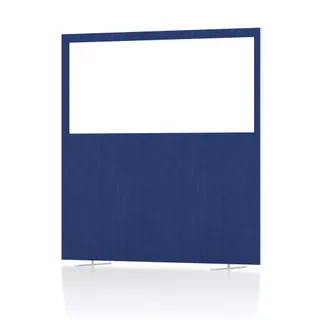EE - Impulse Plus Oblong Half Vision Floor Screen