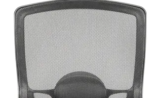Portland III High Mesh Back Task Operator Office Chair with Arms