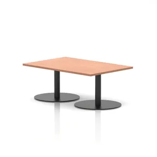 EE - Italia Rectangular Coffee Table