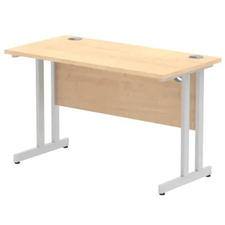 EE - Impulse Slimline Desk Cantilever Leg