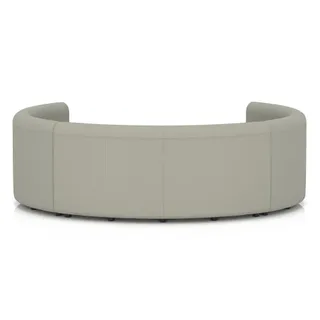 Mawsley Modular Seating Set - Circular Booth