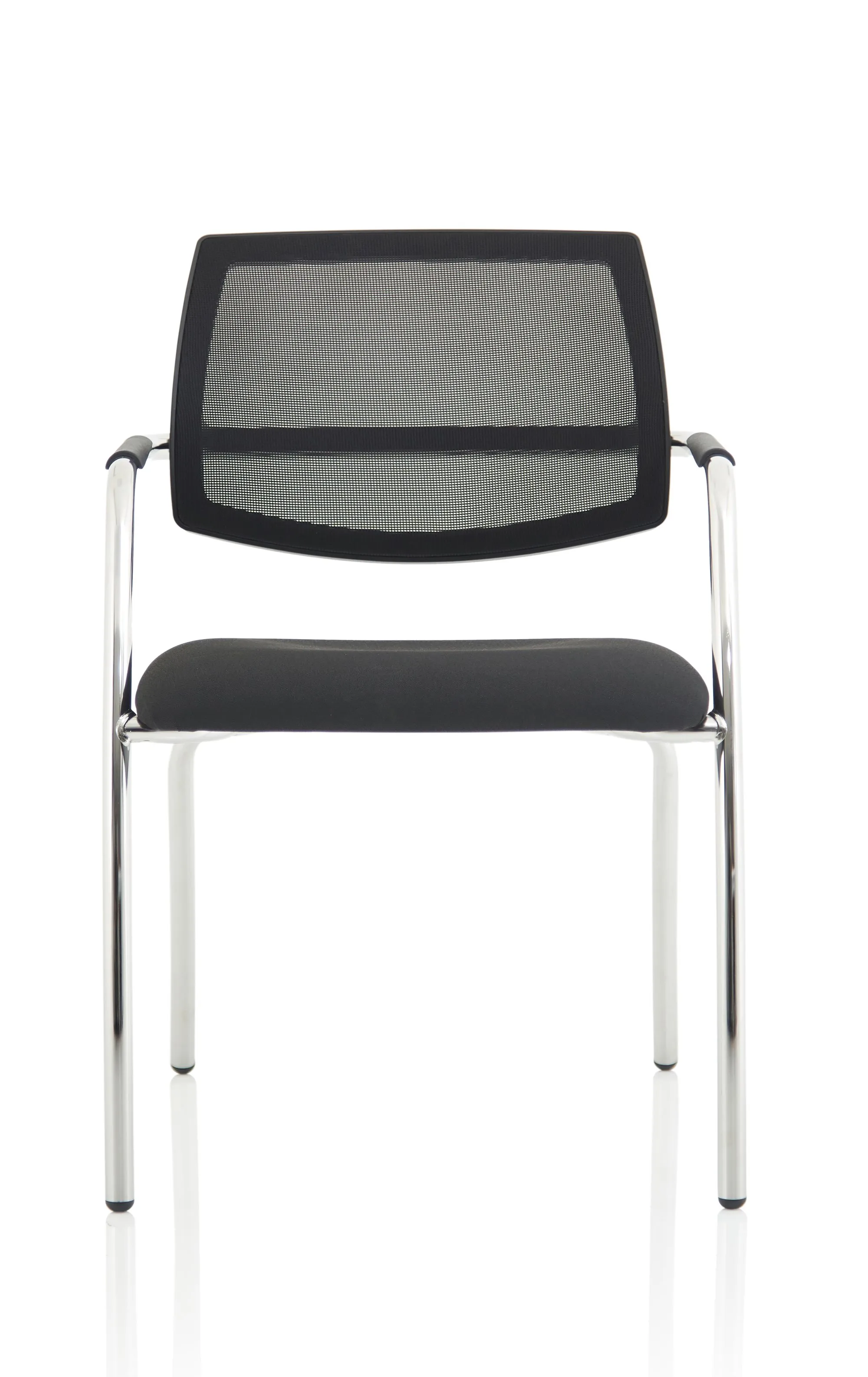 Swift Medium Back Visitor Chair (Straight Leg)