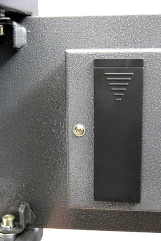 Phoenix Dione Hotel Security Safe