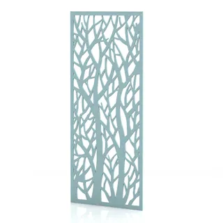Sch! Acoustic Wall and Hanging Screens