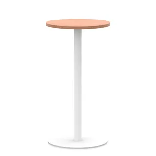 EE - Italia Round Poseur Table