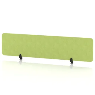 Sch! Acoustic Desktop Screen - Rectangle