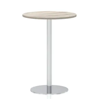 EE - Italia Round Poseur Table
